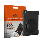 Peak 500m Case iPad 7/8/9Gen schwarz