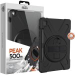 Peak 500m Case Galaxy Tab S6 Lite schwarz