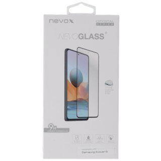 NEVOGLASS Galaxy Xcover 5 EE TG