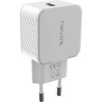 30W USB-C Power Adapter weiß