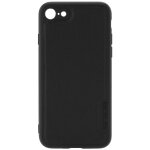 StyleShell Nylo iPhone SE 2022/2020/8/7 schwarz