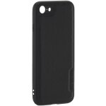 StyleShell Nylo iPhone SE 2022/2020/8/7 schwarz