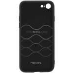 StyleShell Nylo iPhone SE 2022/2020/8/7 schwarz