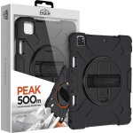 Peak 500m Case iPad Pro 12,9 (2020/21/22) schwarz