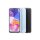 Soft Clear Cover Galaxy A23 5G schwarz transparent