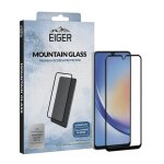 3D SP Mountain Glass Galaxy A34 5G