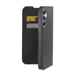 Book Wallet Lite Galaxy A34 schwarz