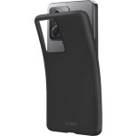 Sensity Cover Xiaomi Redmi Note 12 schwarz