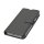 Wallet Stand iPhone 15 Pro schwarz