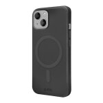 Instinct Mag Cover iPhone 15 Plus schwarz