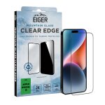 SP Mountain Glass Clear Edge iPhone 15