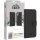 North Folio Case iPhone 15 Plus schwarz