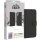 North Folio Case iPhone 15 Pro schwarz