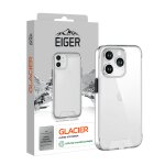 SP Mountain Glass Clear Edge iPhone 15 Pro Max