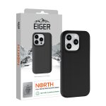 North Case iPhone 15 Pro Max schwarz