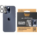 Picture Perfect iPhone 15 Pro/15 Pro Max