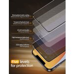 NEVOGLASS 3D Privacy iPhone 16/15 CG