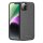 StyleShell Nylo iPhone 15 schwarz