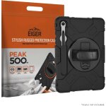 Peak 500m Case Galaxy Tab S9 schwarz