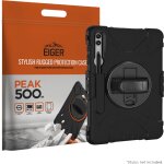 Peak 500m Case Galaxy Tab S10+/S9+/S9 FE+ schwarz