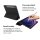 Storm Stylus 250m Case Galaxy Tab S9 black