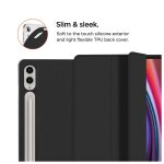 Storm Stylus 250m Case Galaxy Tab S9+ black