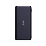 Power Pro PD Powerbank 20.000mAh schwarz