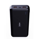 Power Pro PD Powerbank 20.000mAh schwarz