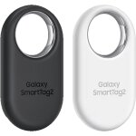 Galaxy SmartTag 2 EI-T5600 (4er Pack) black+white