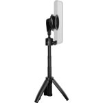 Vacuum Mini Tripod Base Smartphone Stativ