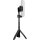 Vacuum Mini Tripod Base Smartphone Stativ