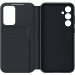 Smart View Wallet Case Galaxy S23 FE schwarz