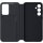 Smart View Wallet Case Galaxy S23 FE schwarz