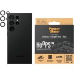 Hoops Kamera SP Galaxy S24 Ultra schwarz