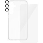 SAFE. Bundle Galaxy S24+ (Case+Glas+Kameraglas)