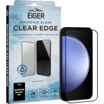 SP Mountain Glass Clear Edge Galaxy S24