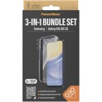 Bundle Galaxy A15/A15 5G (Case+Glas+Lens)