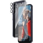 Bundle Galaxy A25 5G (Case+Glas+Lens)