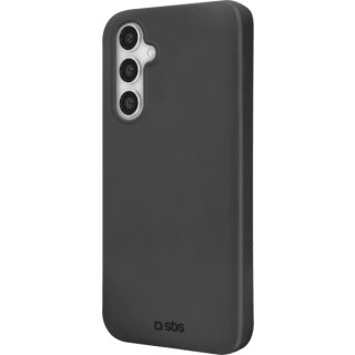 Instinct Cover Galaxy A15 schwarz