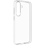 Puro 03 Nude Ultra slim TPU Case Galaxy S24+ transparen