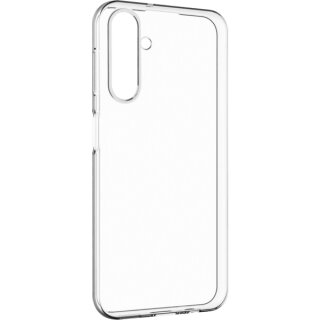 Puro 03 Nude Ultra slim TPU Case Galaxy A25 5G transp.