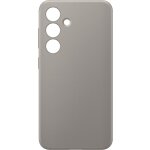 Hochuen Vegan Leather Case Galaxy S24 taupe