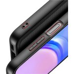 StyleShell Nylo Galaxy A15 5G/A15 4G schwarz