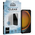 SP Mountain Glass Clear Galaxy Xcover7