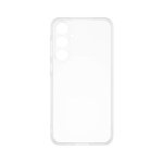 SAFE. TPU Case Samsung Galaxy A55 5G transparent