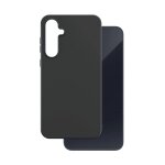 SAFE. TPU Case Samsung Galaxy A35 5G schwarz