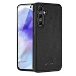 StyleShell Nylo Galaxy A55 5G schwarz