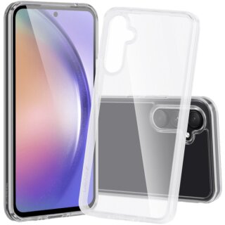 StyleShell SHOCKFlex Galaxy A55 5G transparent