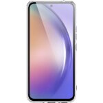 StyleShell SHOCKFlex Galaxy A55 5G transparent