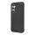 Instinct Cover Galaxy A35 schwarz